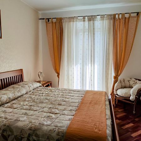 Al Serro Galati Mamertino Exterior foto
