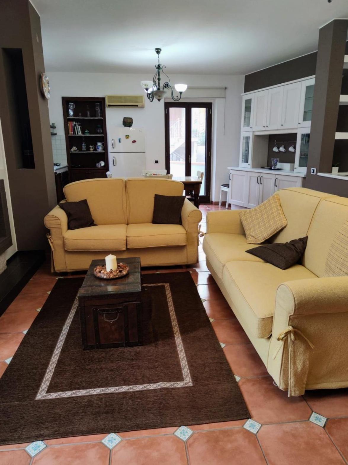 Al Serro Galati Mamertino Exterior foto
