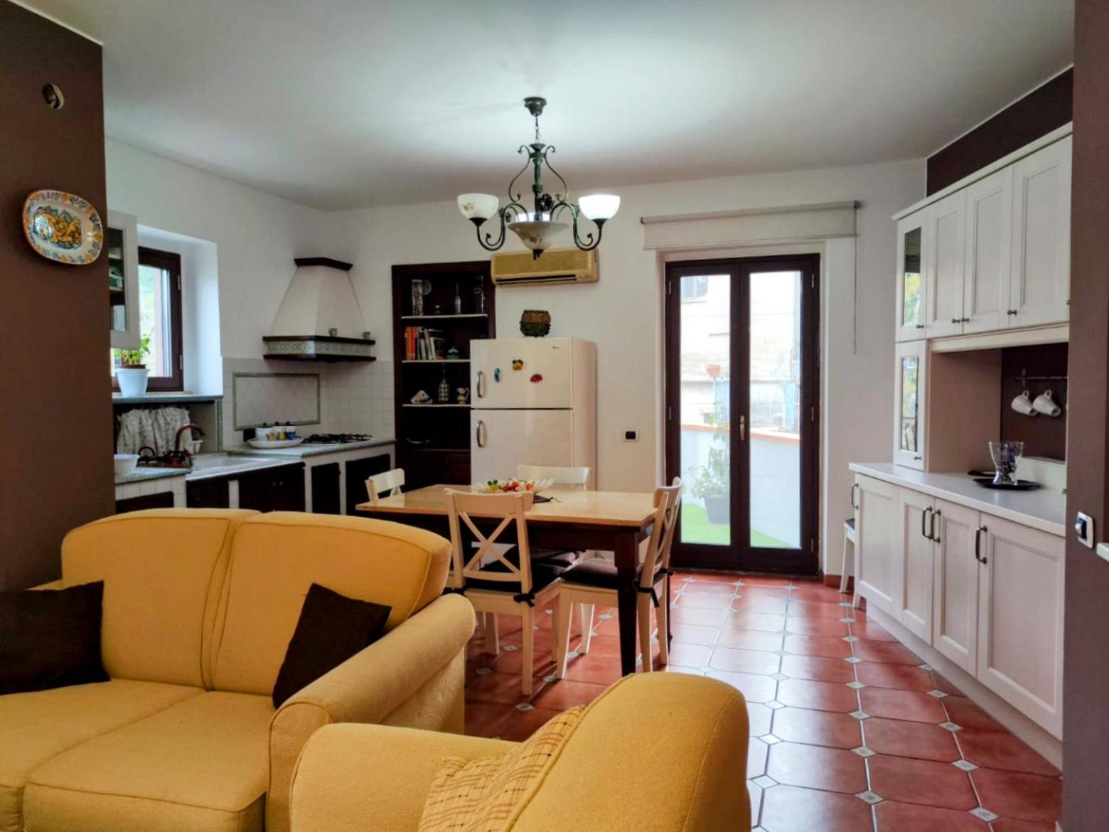 Al Serro Galati Mamertino Exterior foto
