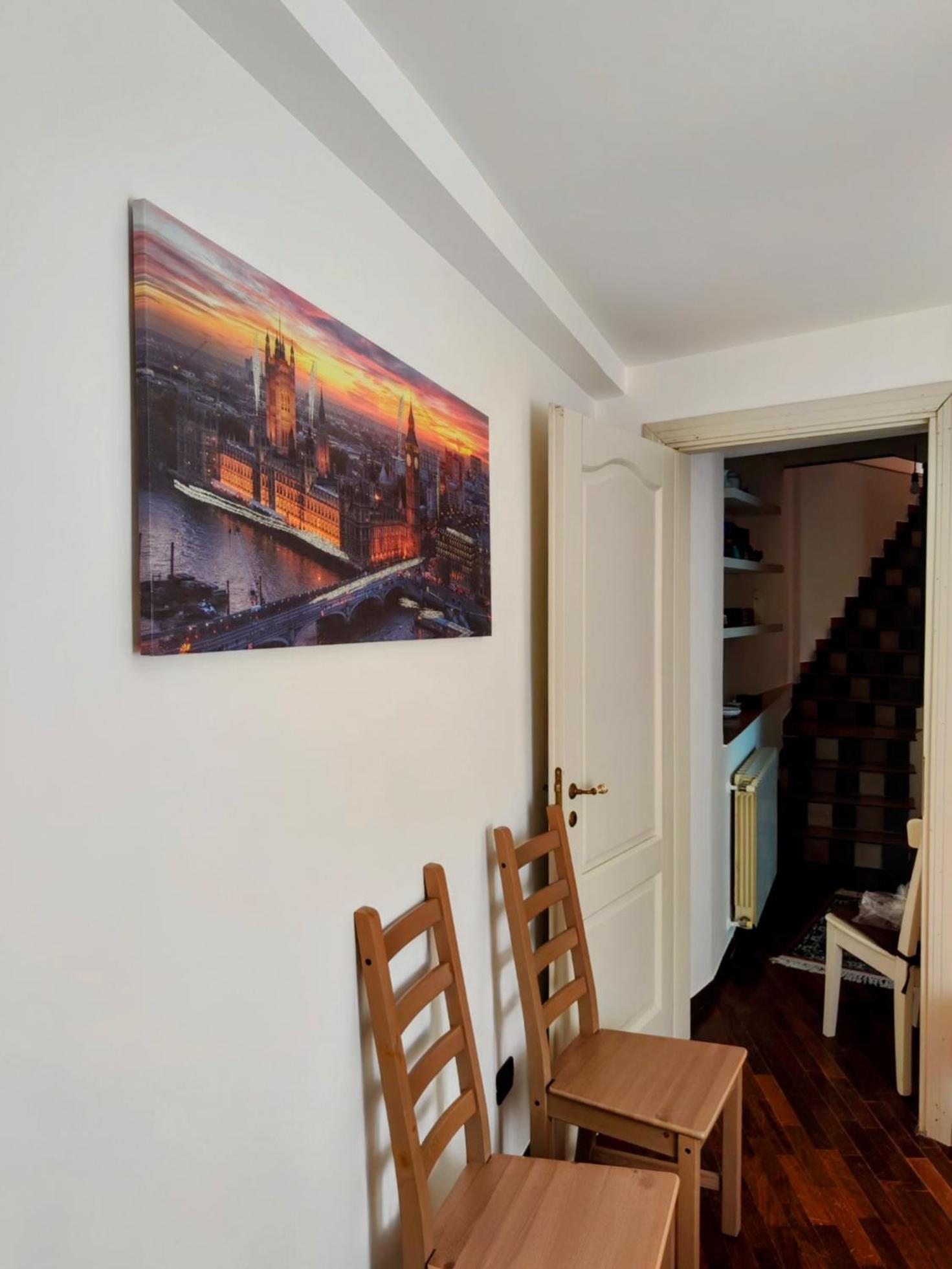 Al Serro Galati Mamertino Exterior foto