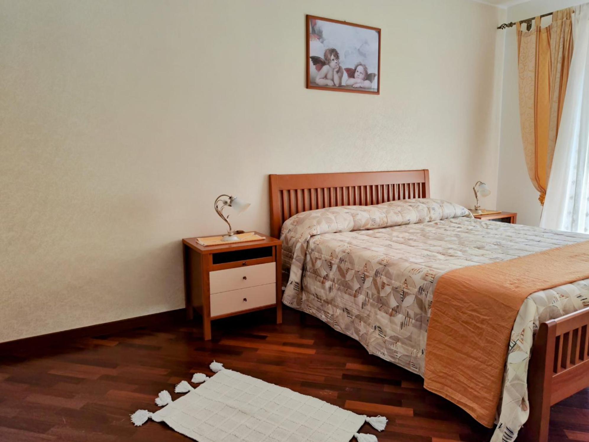 Al Serro Galati Mamertino Exterior foto