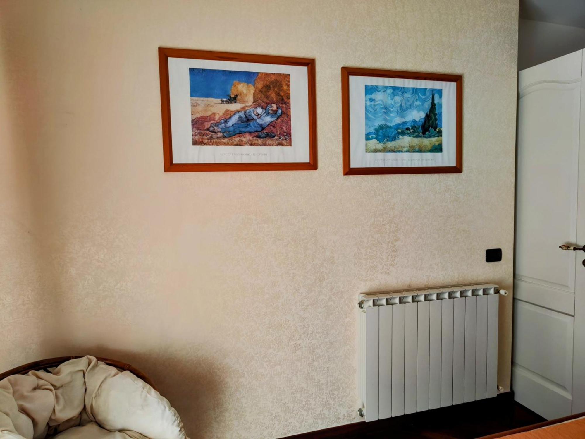 Al Serro Galati Mamertino Exterior foto